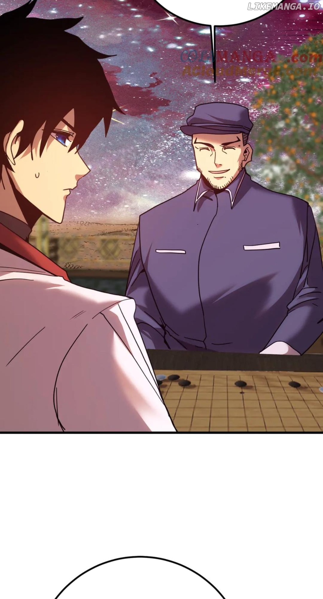 Log into the Future Chapter 216 - page 33